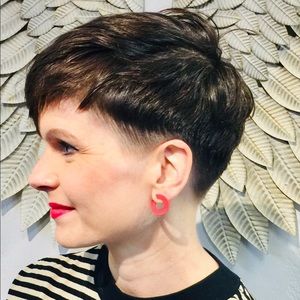 Meet your Posher, Wiebke